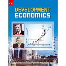 Development Economics M.A by A. Hamid Shahid - ILMI KITAB KHANA