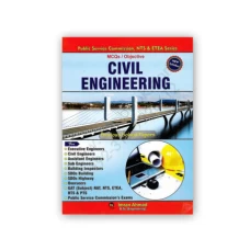 CIVIL ENGINEERING Objectives By Imran Ahmad – Bhatti Sons