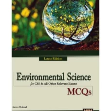 Environmental Science Solved MCQs - HSM Publishers