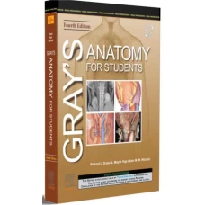 Grays Anatomy for Students 4th edition (Original)