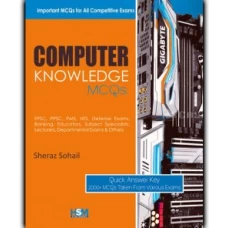 HSM Computer Knowledge MCQs - HSM Publishers