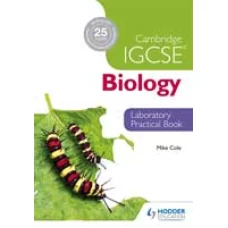 CAMBRIDGE IGCSE® BIOLOGY WORKBOOK 3rd edition 2014 (pb)