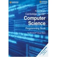CAMBRIDGE IGCSE® COMPUTER SCIENCE: PROGRAMMING BOOK 2016 (colored)