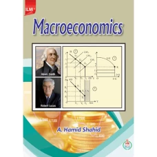 Ilmi Macroeconomics by A. Hamid Shahid