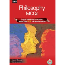 Philosophy MCQs for CSS, PMS and Other Competitive Exams - ILMI KITAB KHANA