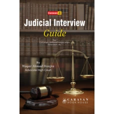 Judicial Interview Guide - Caravan