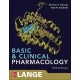 Katzung Basic and Clinical Pharmacology 15th Edition
