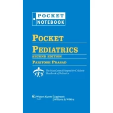 MGH Pocket Pediatrics – 2nd Edition