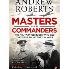 Masters and Commanders