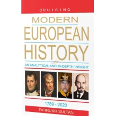 MODERN EUROPEAN HISTORY by FARRUKH SULTAN - Jahangir World Times