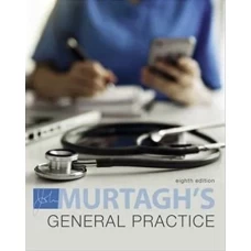 Murtagh’s General Practice 8th Edition