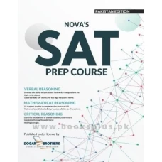 Nova’s SAT Prep Course - Dogar Brothers