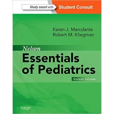 Nelson Essentials of Pediatrics – 7th Edition