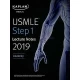 Kaplan USMLE Step 1 Anatomy Lecture Notes 2019