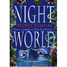 Night World Secret Vampire