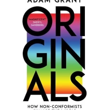 Originals by Adam Grant