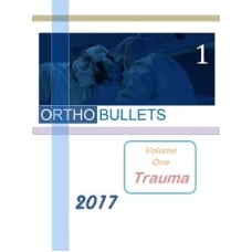 Orthobullets 11 Volume Set