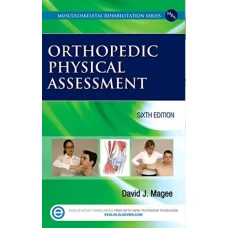 Orthopedic Physical Assessment 6th Edition by David J Magee
