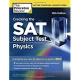 Cracking the SAT Physics Subject Test by Princeton Review - 16th edition