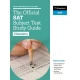 SAT Subject Test Chemistry By College Board