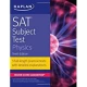 Kaplan SAT Subject Test Physics 2017