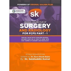 SK Surgery and Radiology for FCPS 1
