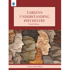 Tareen’s Understanding Psychiatry (Paramount)