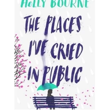 The Places I’ve Cried in Public
