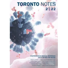 Toronto Notes 2022