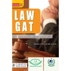 Law GAT Guide - Caravan