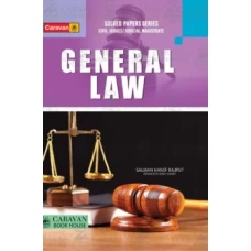 General LawSalman Hanif Rajput (Advocate High Court) by Salman Hanif Rajput (Advocate High Court) - Caravan