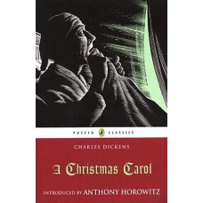 A Christmas Carol by CHARLES DICKENS