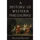 A History of Western Philosophy by BERTRAND RUSSELL