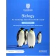 A Level Biology Coursebook 5th Edition by Mary Jones (mat paper colored)