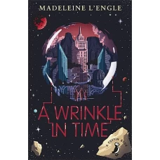 A Wrinkle in Time by MADELENIE LENGLE