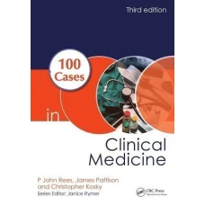 100 Cases in Clinical Medicine 3rd Edition