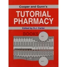 Cooper and Gunns Tutorial Pharmacy