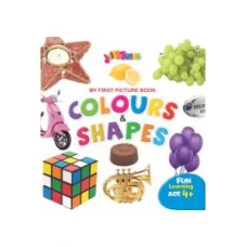Jelly Beans My first Picture Colours and Shapes - Jahangir World Times