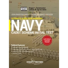The Ultimate Guide for Navy Commission by Career Finder - Dogar Brothers
