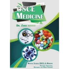 OSCE Medicine by Dr Zahid Masood