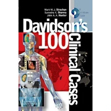 Davidson’s 100 Clinical Cases
