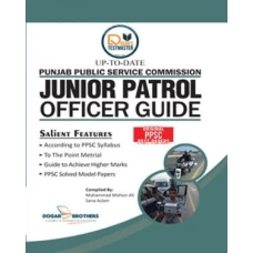 Junior Patrol Officer Guide - Dogar Brothers
