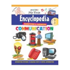 My First Encyclopedia Communication - Jahangir World Times
