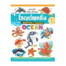 My First Encyclopedia Ocean - Jahangir World Times