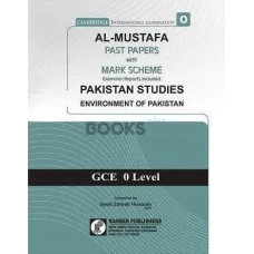 O Level Pakistan Studies Paper 2 Unsolved Upto June 2020