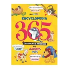 365 Questions and Answers Encyclopedia - Jahangir World Times
