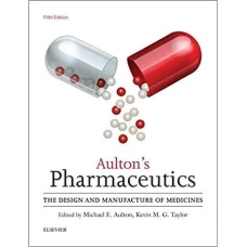 Aultons Pharmaceutics