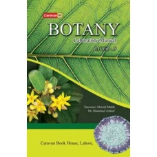 Botany Laboratory Manual Paper B - Caravan