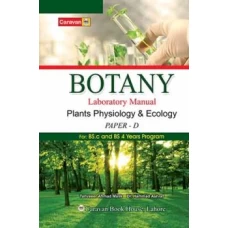 Botany Practical Paper D - Caravan