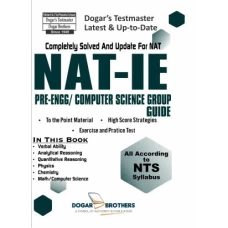 NAT IE Complete Guide – NTS by Dogar  Brothers - Dogar Brothers